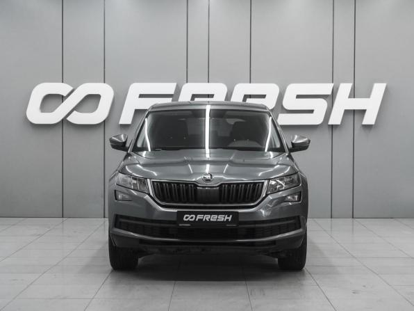 Skoda Kodiaq I с пробегом 2019 года, цена 2 160 000 рублей, 72001 км, внедорожник, Автокод Объявления