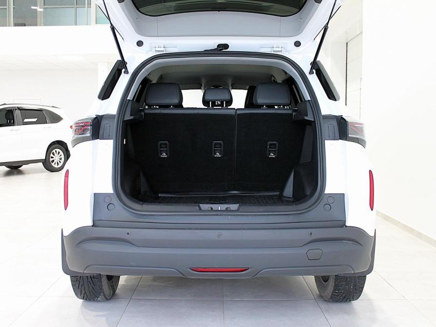 Chery Tiggo 4 I Рестайлинг 2 Таганрог  - изображение 7