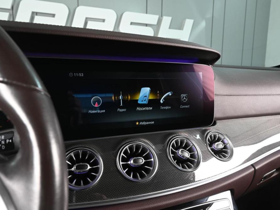 Mercedes-Benz CLS III (C257) Ростов-на-Дону  - изображение 16