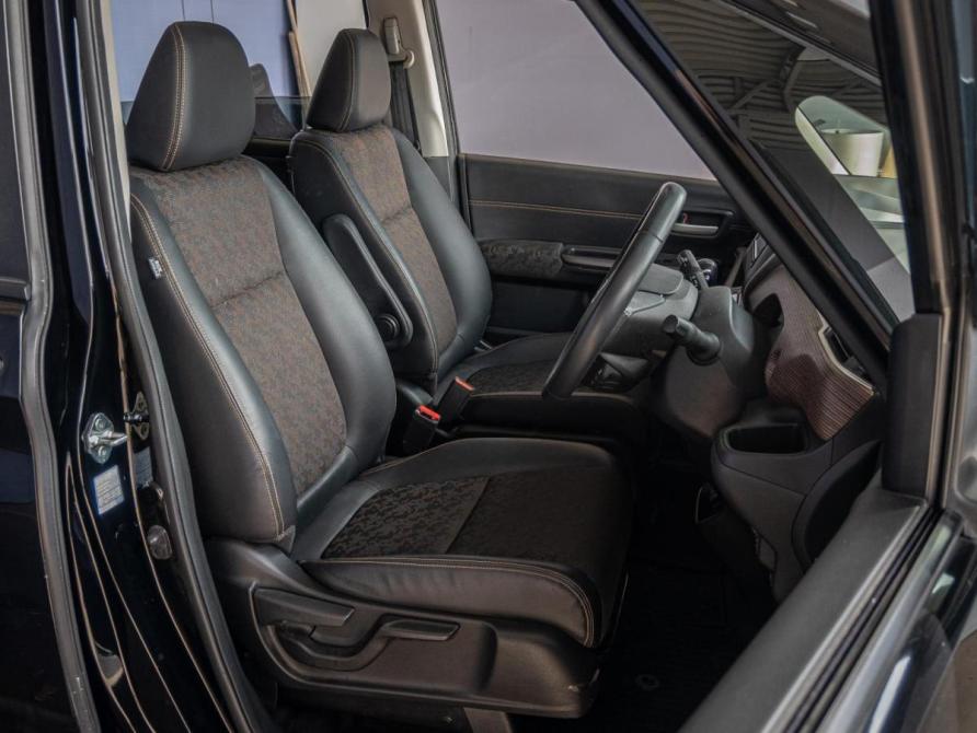Honda Freed II Рестайлинг Краснодар  - изображение 11