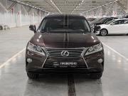 Lexus RX III Рестайлинг Казань  - изображение 32