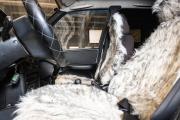 Chevrolet Niva I Рестайлинг Уфа  - изображение 28