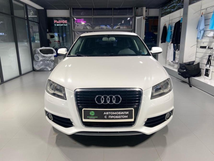 Audi A3 II (8P) Рестайлинг 2 Сыктывкар  - изображение 3