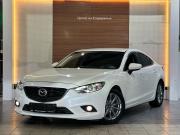 Mazda 6 III (GJ) Челябинск  - изображение 20