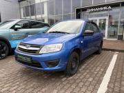 Lada (ВАЗ) Granta I Череповец  - изображение 17