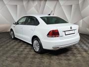 Volkswagen Polo V Рестайлинг Москва  - изображение 24
