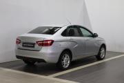 Lada (ВАЗ) Vesta I Ульяновск  - изображение 17