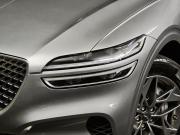 Genesis GV70 I Москва  - изображение 33