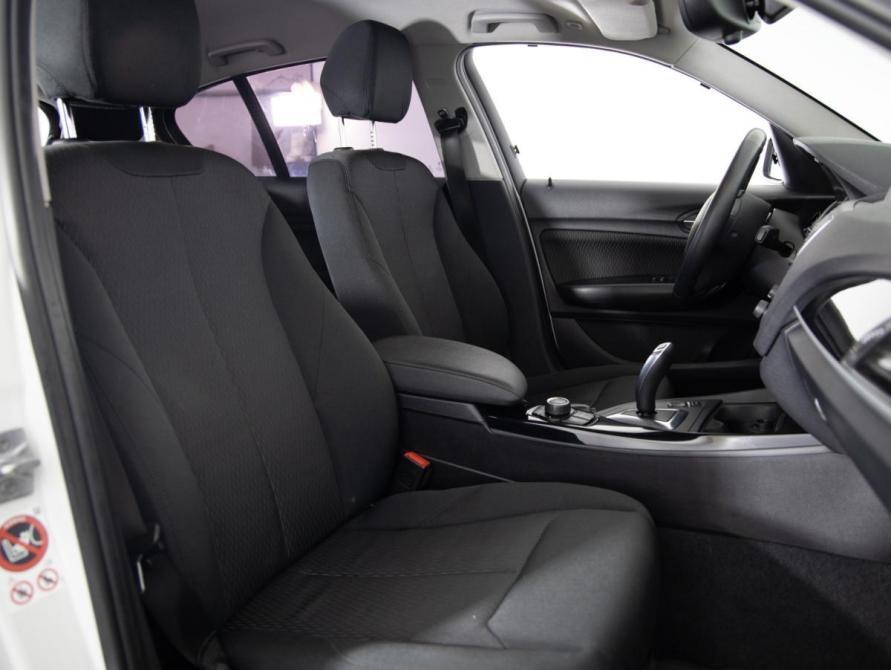 BMW 1 серии II (F20/F21) Рестайлинг Санкт-Петербург  - изображение 11