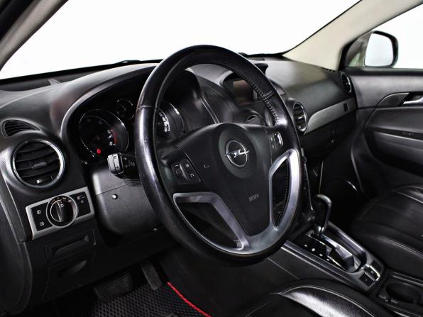 Opel Antara I Рестайлинг с пробегом 2012 года, цена 1 057 000 рублей, 213959 км, внедорожник, Автокод Объявления
