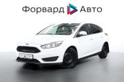 Ford Focus III Рестайлинг Тюмень  - изображение 29