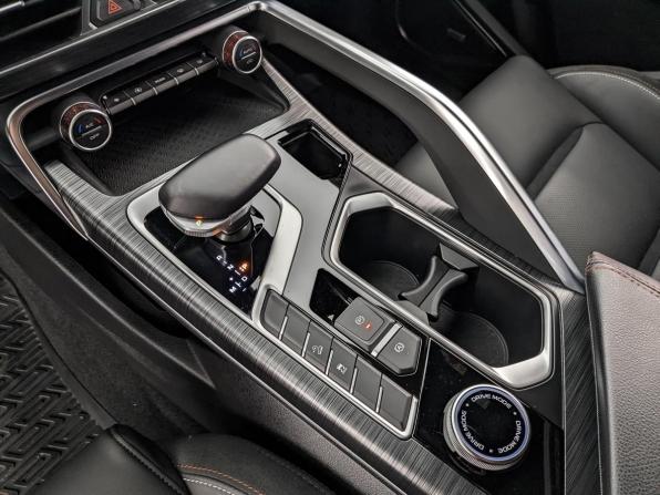 Geely Tugella I Рестайлинг с пробегом 2023 года, цена 3 250 000 рублей, 29642 км, внедорожник, Автокод Объявления