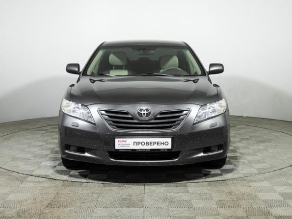 Toyota Camry VI (XV40) с пробегом 2006 года, цена 775 989 рублей, 279161 км, седан, Автокод Объявления