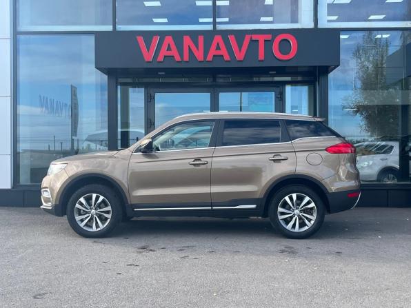Geely Atlas I с пробегом 2021 года, цена 1 650 000 рублей, 108384 км, внедорожник, Автокод Объявления