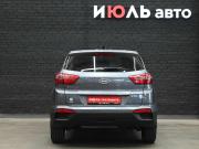 Hyundai Creta I Екатеринбург  - изображение 25