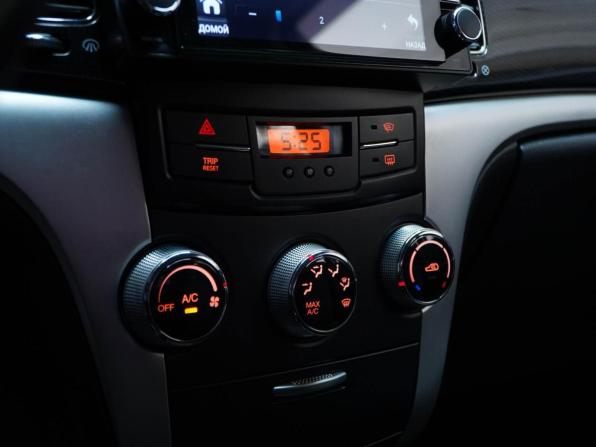 SsangYong Actyon II с пробегом 2012 года, цена 685 055 рублей, 118077 км, внедорожник, Автокод Объявления