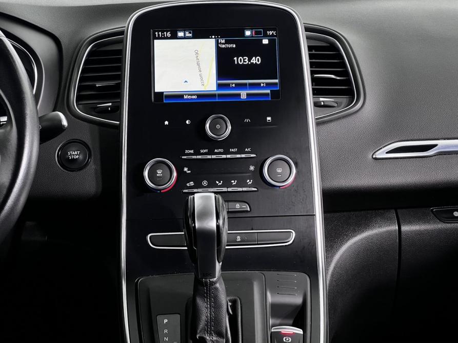 Renault Scenic IV Калининград  - изображение 15
