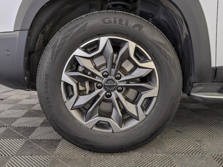 Haval Dargo Москва  - изображение 12