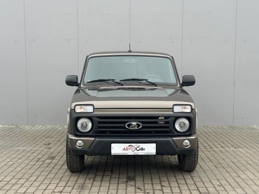 Lada (ВАЗ) Niva Legend Тамбов  - изображение 3