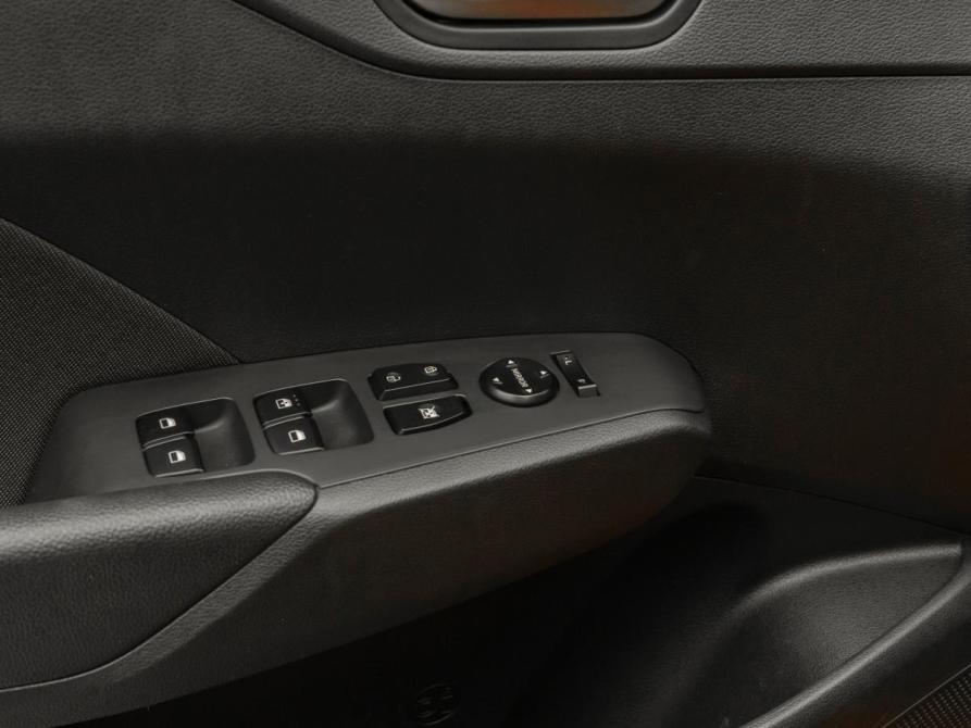 Hyundai Solaris II Москва  - изображение 13