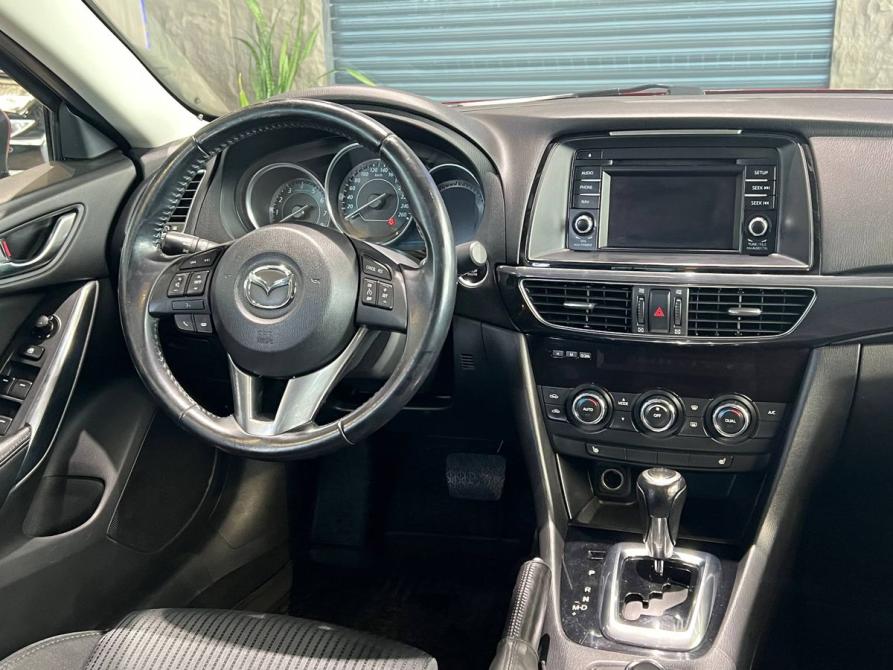 Mazda 6 III (GJ) Оренбург  - изображение 21