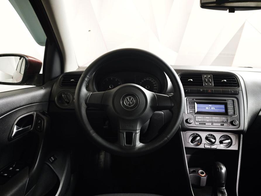 Volkswagen Polo V Москва  - изображение 17