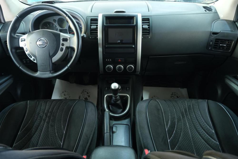 Nissan X-Trail II Омск  - изображение 14