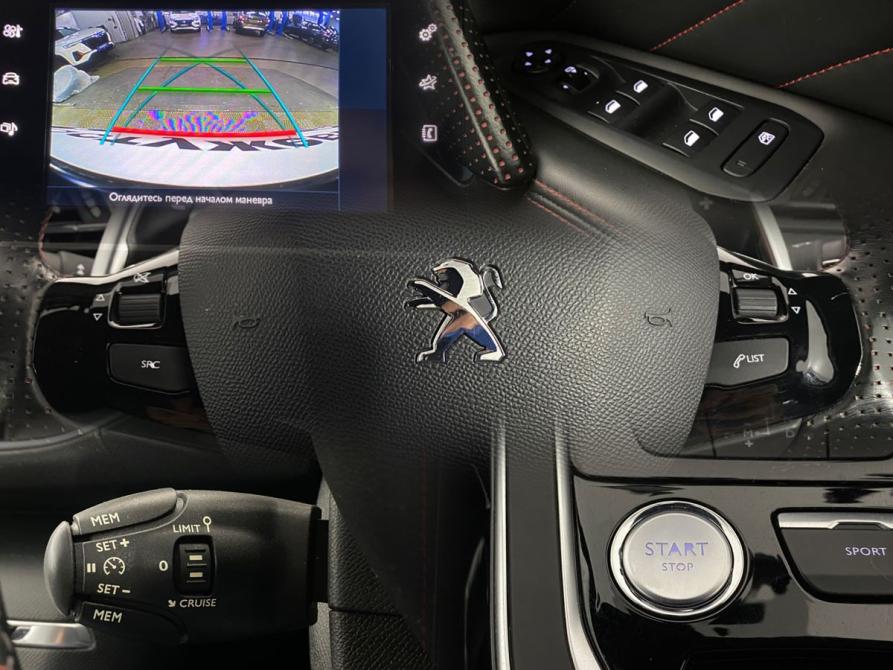 Peugeot 308 II Воронеж  - изображение 18