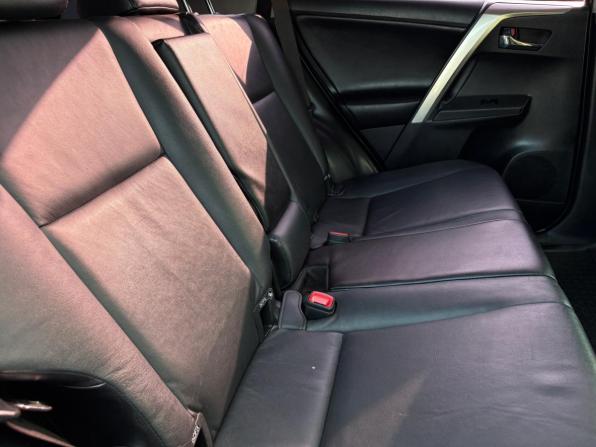 Toyota RAV4 IV (XA40) с пробегом 2013 года, цена 1 420 000 рублей, 318237 км, внедорожник, Автокод Объявления