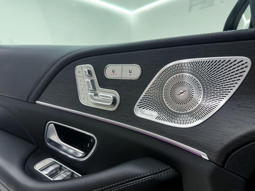 Mercedes-Benz GLE AMG II (V167) Уфа  - изображение 15
