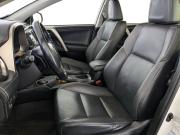 Toyota RAV4 IV (XA40) Москва  - изображение 50