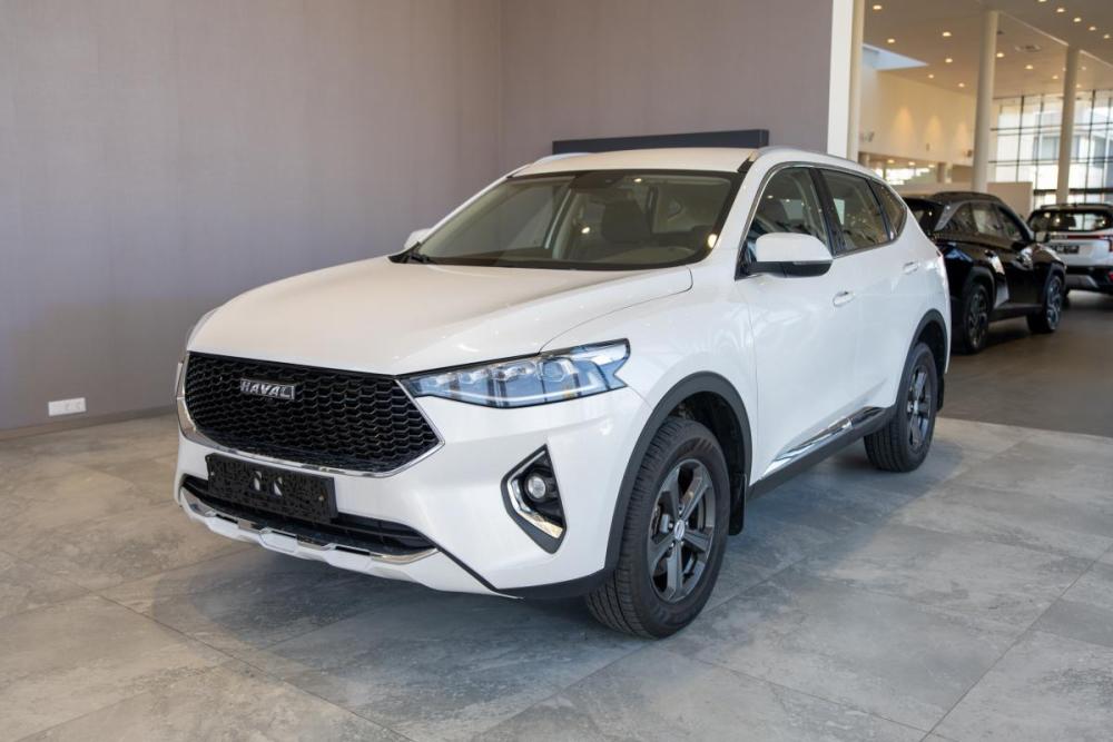 Haval F7 I Ростов-на-Дону  - изображение 3