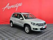 Volkswagen Tiguan I Рестайлинг Вологда  - изображение 24