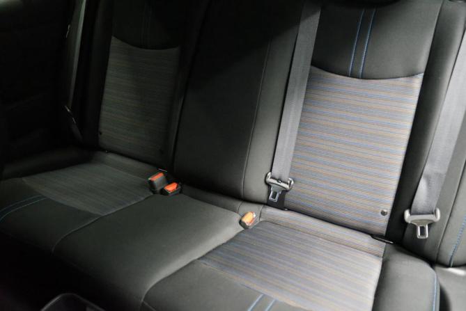 Nissan Leaf II (ZE1) с пробегом 2023 года, цена 2 570 000 рублей, 32000 км, хэтчбек, Автокод Объявления