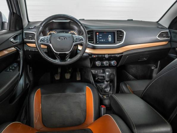 Lada (ВАЗ) Vesta I Рестайлинг (NG) с пробегом 2023 года, цена 1 295 000 рублей, 86340 км, седан, Автокод Объявления