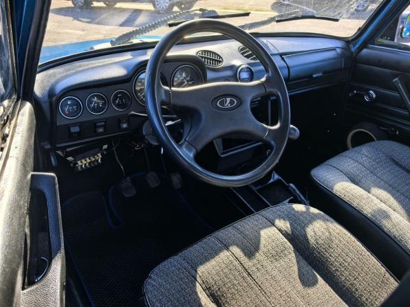 Lada (ВАЗ) 2106 с пробегом 2002 года, цена 109 000 рублей, 200000 км, седан, Автокод Объявления