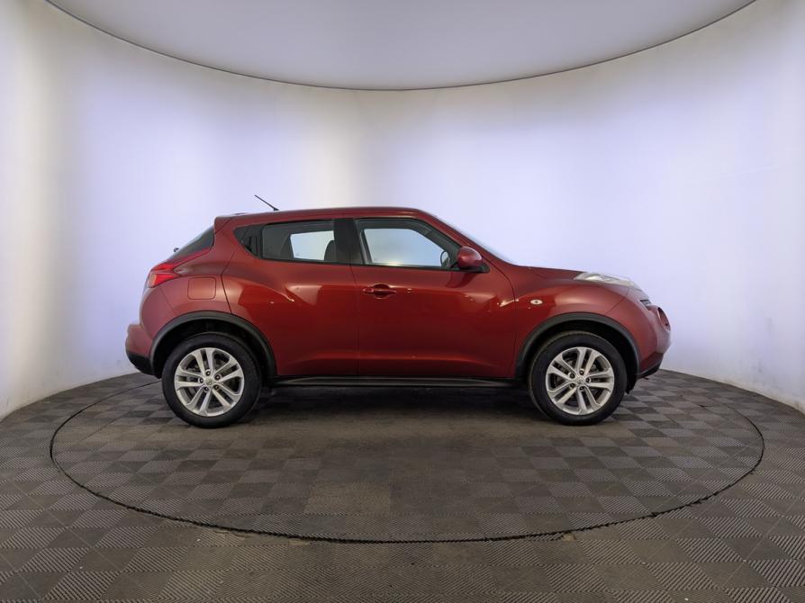 Nissan Juke I Москва  - изображение 4
