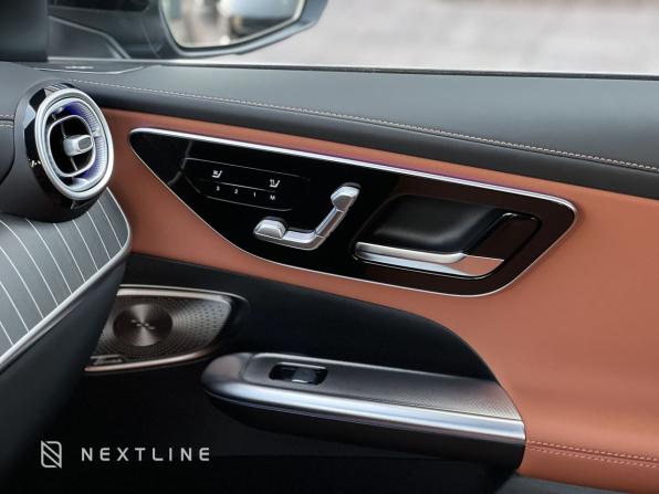 Новый Mercedes-Benz GLC Coupe II (C254) 2026 года, цена 11 290 000 рублей, внедорожник, Автокод Объявления