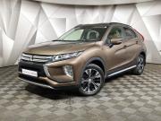 Mitsubishi Eclipse Cross I Москва  - изображение 22