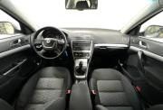 Skoda Octavia II (A5) Рестайлинг Нижний Новгород  - изображение 37