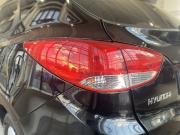 Hyundai ix35 I Саратов  - изображение 37