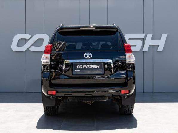 Toyota Land Cruiser Prado 150 Series с пробегом 2012 года, цена 2 699 000 рублей, 269252 км, внедорожник, Автокод Объявления