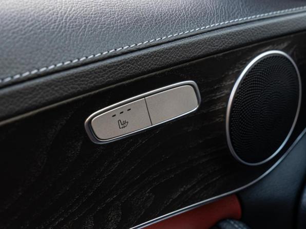 Mercedes-Benz C-Класс IV (W205) с пробегом 2014 года, цена 2 365 000 рублей, 142514 км, седан, Автокод Объявления