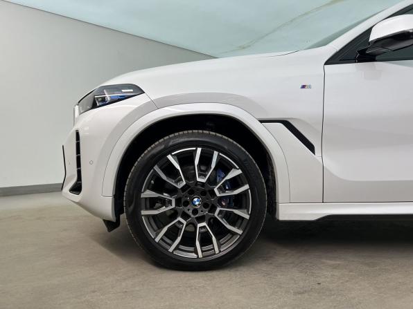 BMW X6 III (G06) Рестайлинг с пробегом 2024 года, цена 12 915 000 рублей, 8332 км, внедорожник, Автокод Объявления