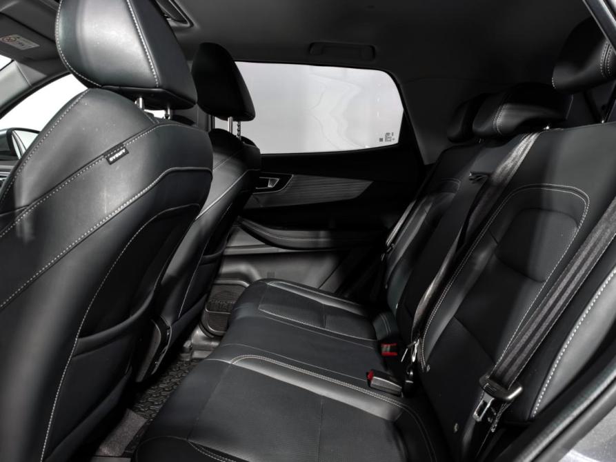 Chery Tiggo 4 Pro I Рестайлинг Санкт-Петербург  - изображение 12