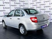 Lada (ВАЗ) Granta I Ростов-на-Дону  - изображение 23