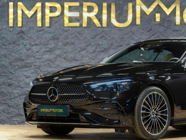Новый Mercedes-Benz CLE 2026 года, цена 9 250 000 рублей, кабриолет, Автокод Объявления