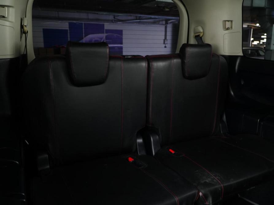 Toyota Noah III (R80) Москва  - изображение 12