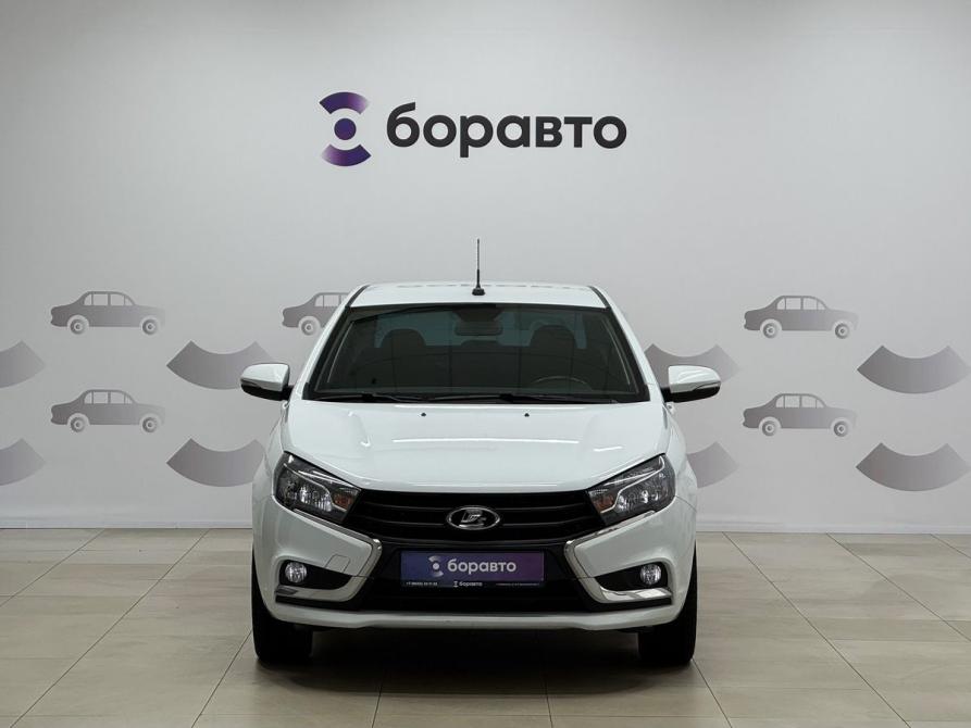 Lada (ВАЗ) Vesta I Ставрополь  - изображение 2