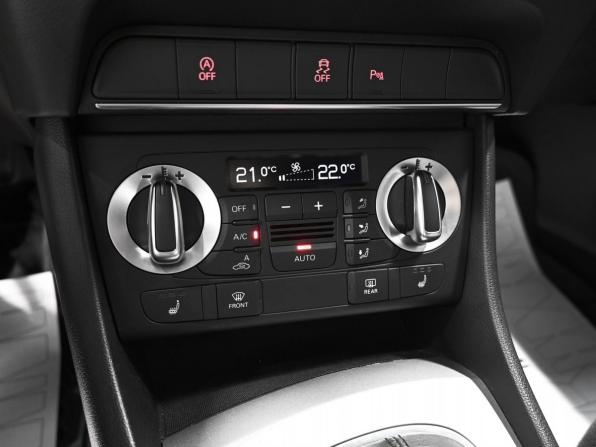 Audi Q3 I (8U) с пробегом 2013 года, цена 1 540 000 рублей, 175808 км, внедорожник, Автокод Объявления